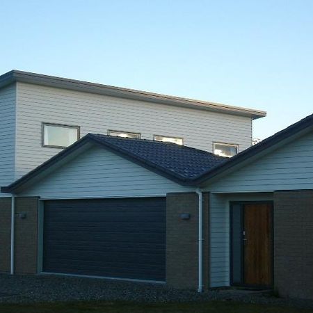 Gavan Family Apartments Cromwell Exterior foto