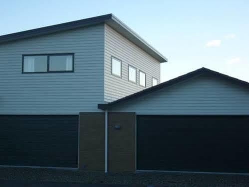 Gavan Family Apartments Cromwell Exterior foto